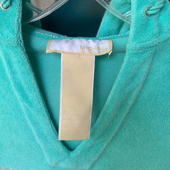 Michael Kors Swim Cover Up - Picture 4 of 5